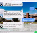 TalkToMe (KnightHacks 2021)